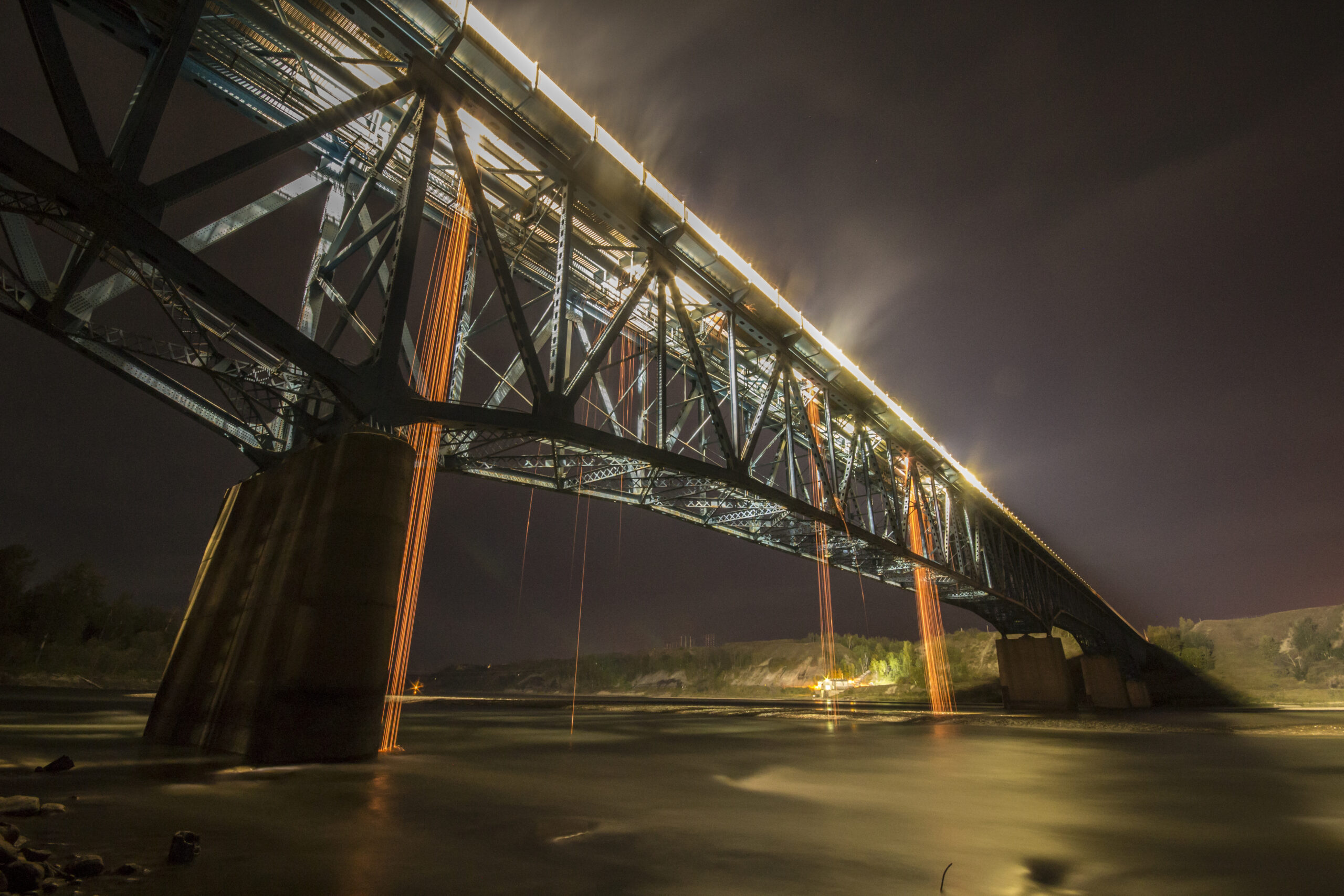 YRB Management Yellowhead Road & Bridge